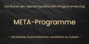 META-Programme