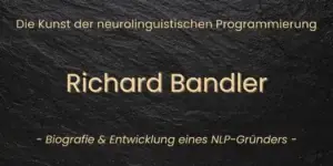 Richard Bandler