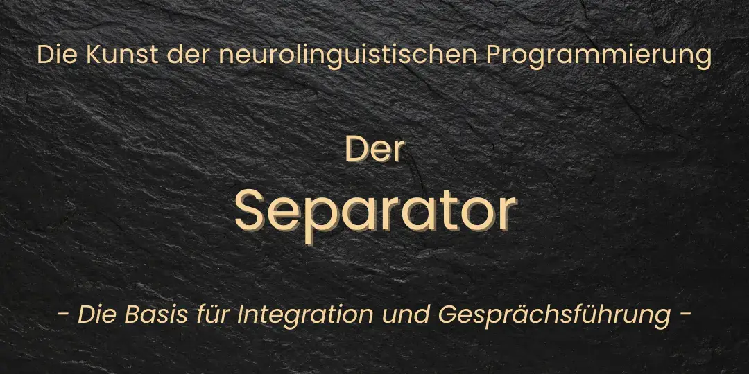 Separator